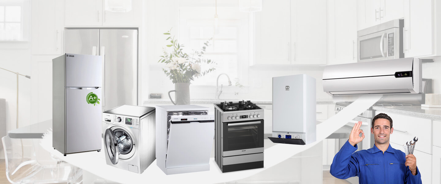 Siverek Hotpoint Servisi